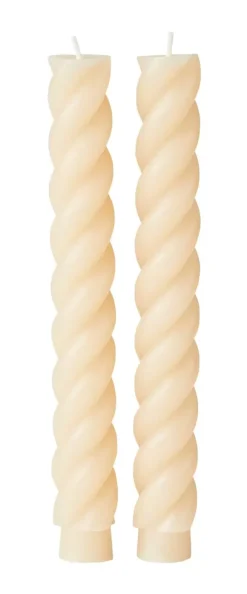 Curl Velas Conjunto De 2