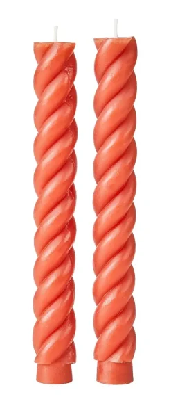 Curl Velas Conjunto De 2