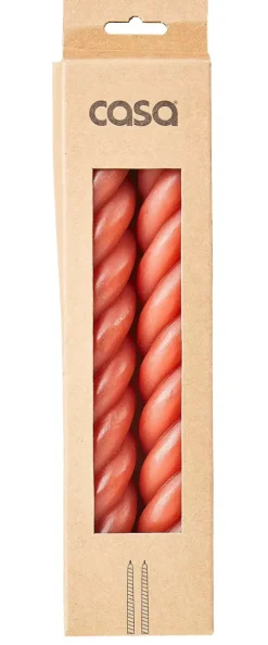 Curl Velas Conjunto De 2