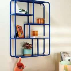 Dax Estante Para Pendurar