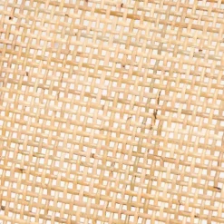 Diah Cadeira Lounge Natural