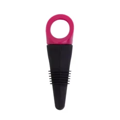 Divino Rolhas Para Vinho Conjunto De 2 Mistura De 2 Cores Cinzento Claro, Bord Us