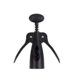 Divino Saca-Rolhas Preto