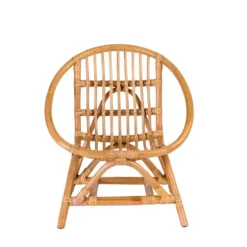 Dora Cadeira Para Crian As Natural