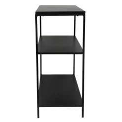 Dundee Consola Preto