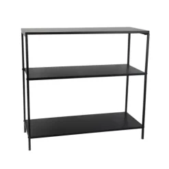 Dundee Consola Preto