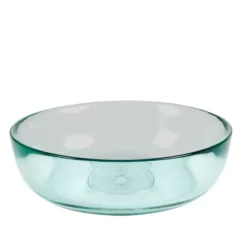 Dune Tigela Transparente