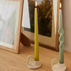 Duo Vela Conjunto De 2