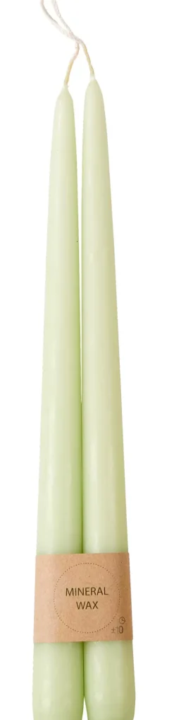 Duo Velas Conjunto De 2