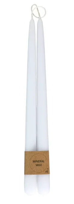 Duo Velas Conjunto De 2