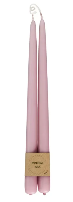 Duo Velas Conjunto De 2