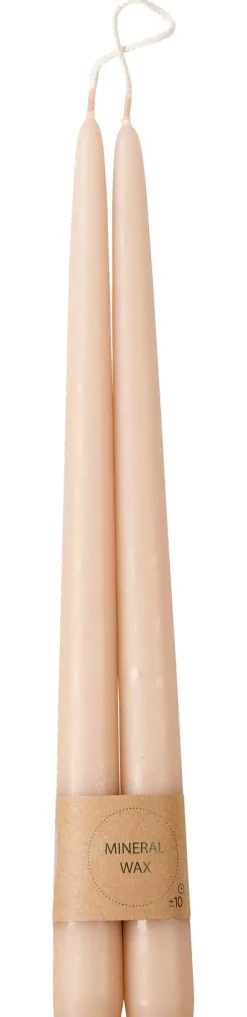 Duo Velas Conjunto De 2