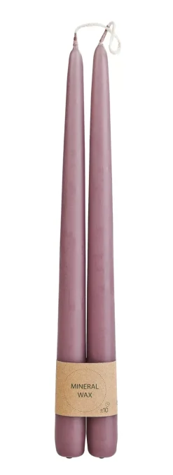 Duo Velas Conjunto De 2