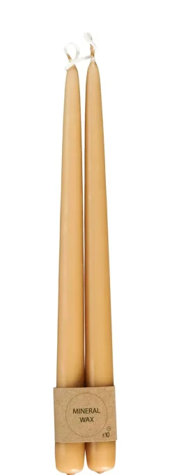 Duo Velas Conjunto De 2