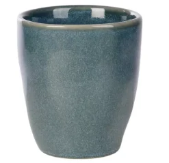 Earth Cloud Caneca Azul