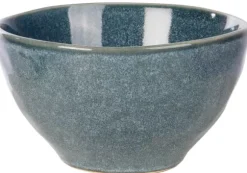 Earth Cloud Tigela Azul