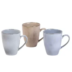 Earth Ice Caneca Com Pega Claro