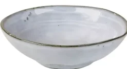 Earth Ice Tigela Claro