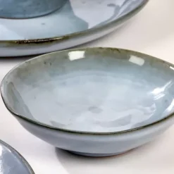 Earth Ice Tigela Claro