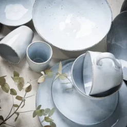 Earth Ice Tigela Claro