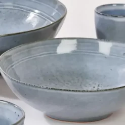 Earth Ice Tigela Claro