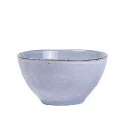 Earth Ice Tigela Claro