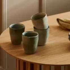 Earth Lagoon Caneca Claro