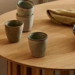 Earth Lagoon Caneca Claro