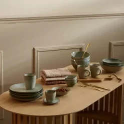 Earth Lagoon Caneca Claro