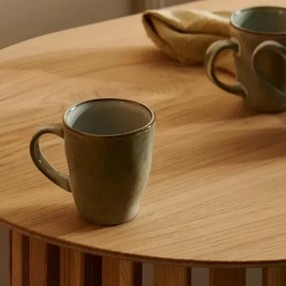 Earth Lagoon Caneca Com Pega Claro