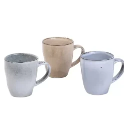 Earth Lagoon Caneca Com Pega Claro