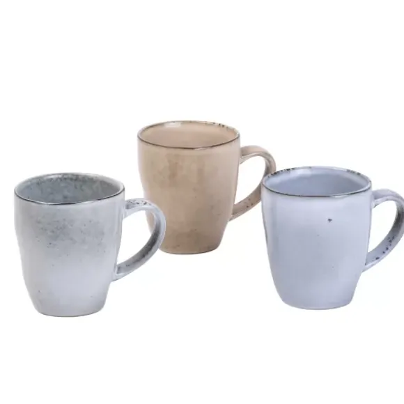 Earth Lagoon Caneca Com Pega Claro