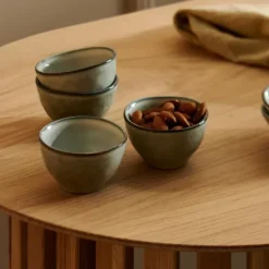 Earth Lagoon Tigela Claro