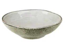 Earth Lagoon Tigela Claro