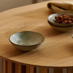 Earth Lagoon Tigela Claro