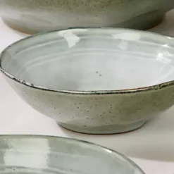 Earth Lagoon Tigela Claro