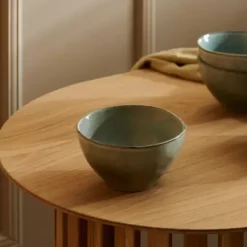 Earth Lagoon Tigela Claro