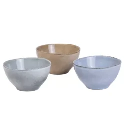 Earth Lagoon Tigela Claro