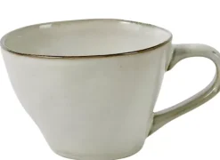 Earth Marl Caneca Jumbo Creme