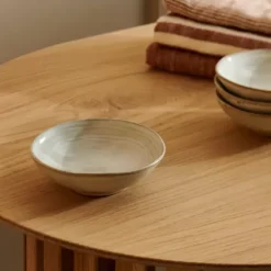 Earth Marl Tigela Creme