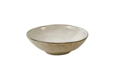 Earth Marl Tigela Creme