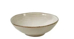 Earth Marl Tigela Creme