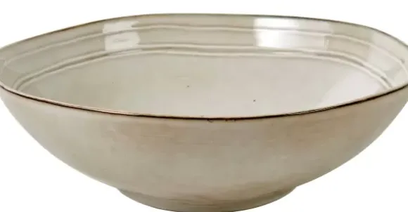 Earth Marl Tigela Creme