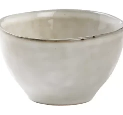 Earth Marl Tigela Creme