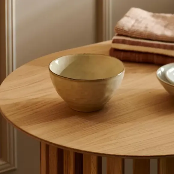 Earth Marl Tigela Creme