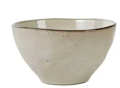 Earth Marl Tigela Creme