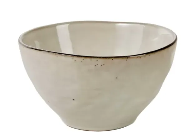 Earth Marl Tigela Creme