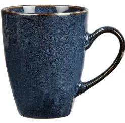 Earth Ocean Caneca Com Pega