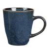 Earth Ocean Caneca Com Pega