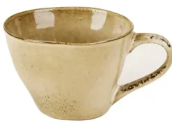 Earth Sand Caneca Jumbo Claro